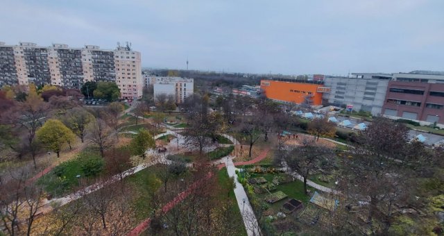 Eladó panellakás, Budapesten, XIX. kerületben 63.9 M Ft, 3 szobás