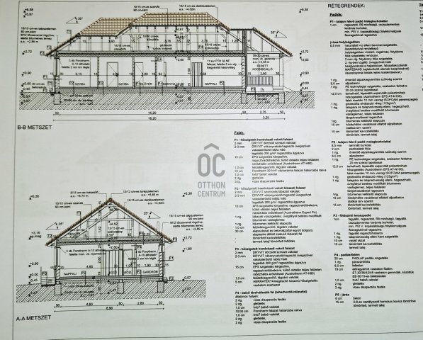 Eladó családi ház, Veresegyházon 125 M Ft, 5 szobás