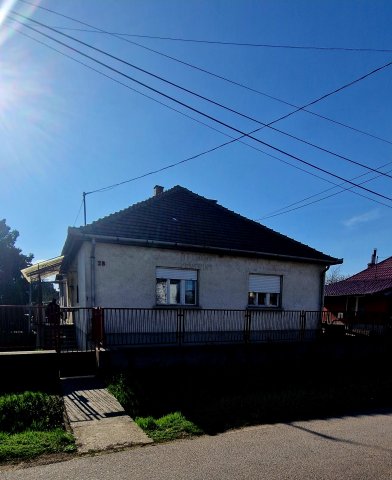 Eladó családi ház, Felsőzsolcán 15.49 M Ft, 3 szobás