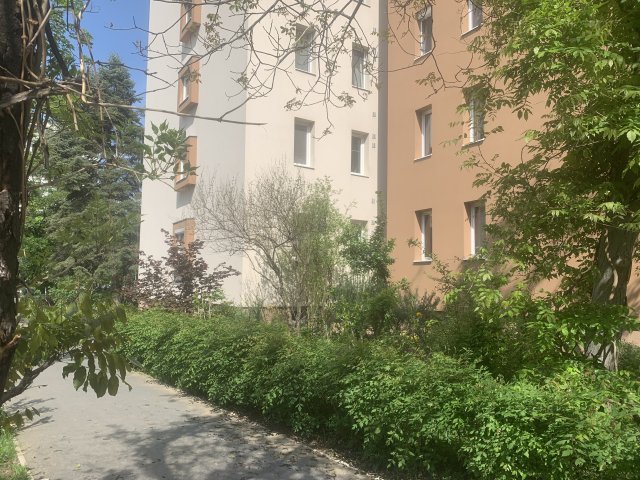 Kiadó téglalakás, albérlet, Budapesten, XIV. kerületben