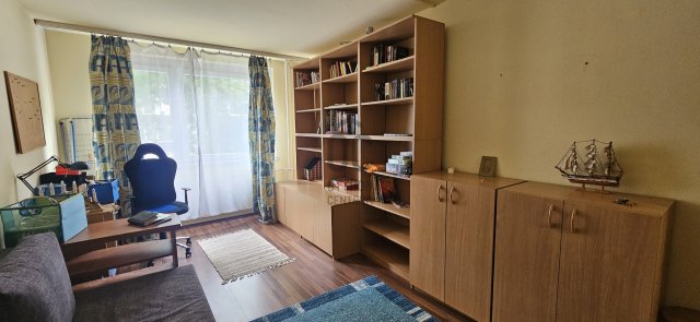 Kiadó panellakás, albérlet, Budapesten, III. kerületben