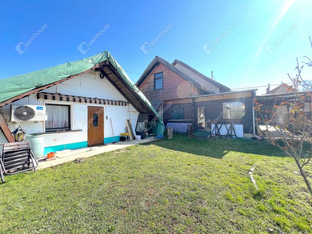 Eladó családi ház, Monorierdőn 46.9 M Ft, 3 szobás
