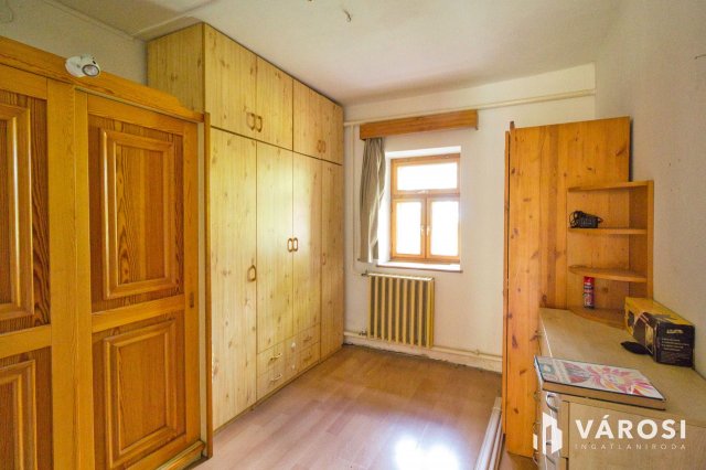 Eladó mezogazdasagi ingatlan, Balástyán 34 M Ft, 5 szobás