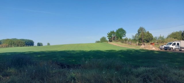 Eladó telek, Nyíregyházán 17.9 M Ft / költözzbe.hu