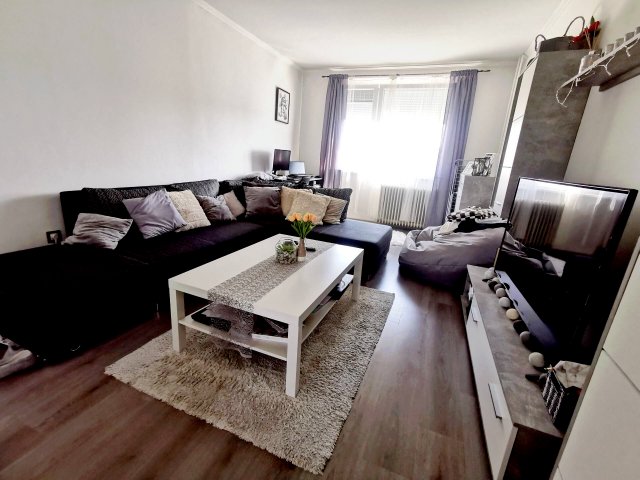 Eladó téglalakás, Miskolcon 26.9 M Ft, 2 szobás