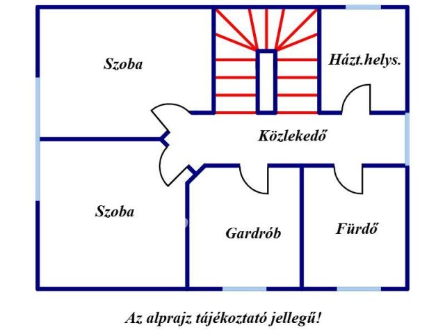 Eladó ikerház, Szegeden 120 M Ft, 3 szobás / költözzbe.hu