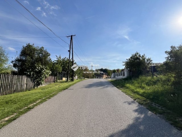 Eladó telek, Dudaron 10 M Ft / költözzbe.hu