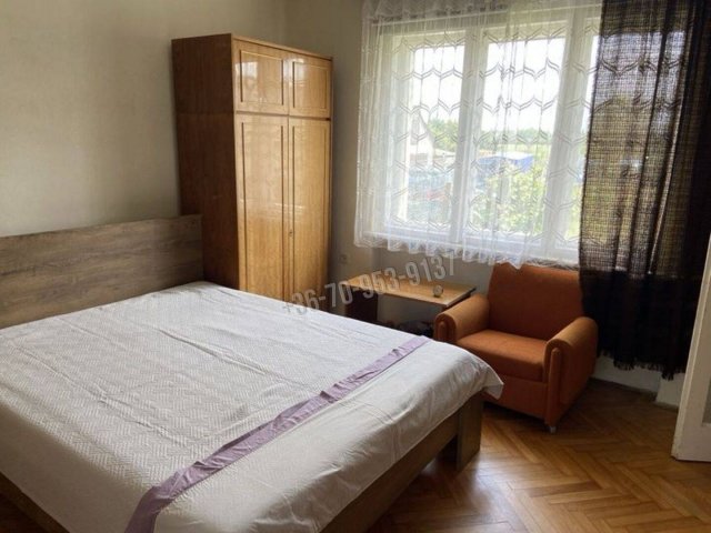 Eladó családi ház, Gógánfán 16.6 M Ft, 2 szobás