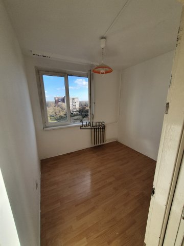 Kiadó panellakás, albérlet, Budapesten, III. kerületben