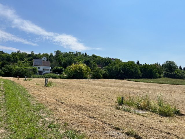 Eladó telek, Balatonkenesén 39.9 M Ft / költözzbe.hu