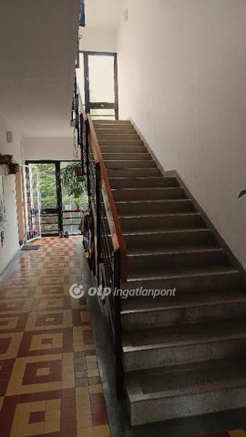 Eladó téglalakás, Budapesten, XI. kerületben 88.8 M Ft, 2 szobás