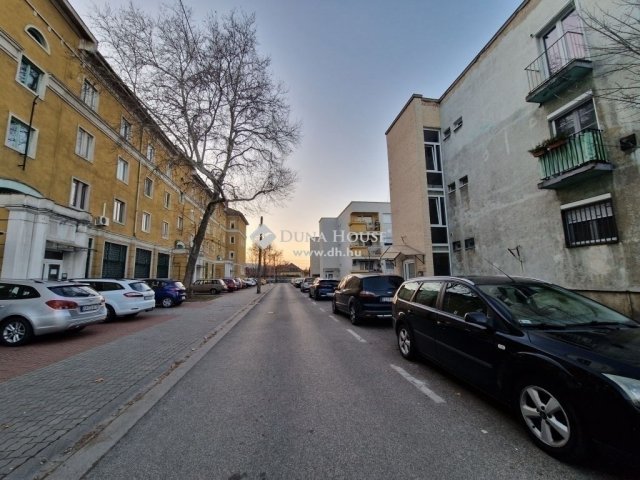 Eladó téglalakás, Budapesten, XIII. kerületben 51 M Ft, 1 szobás