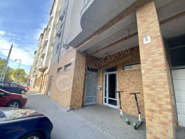 Kiadó téglalakás, albérlet, VIII. kerületben, Baross utcában