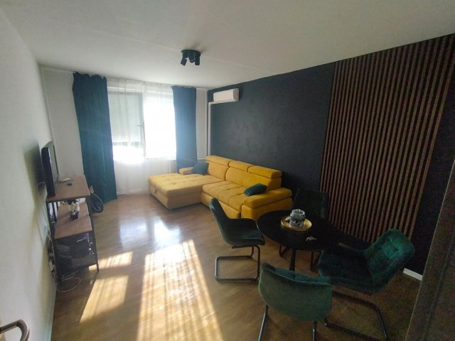 Eladó panellakás, Budapesten, XV. kerületben 59 M Ft, 2 szobás