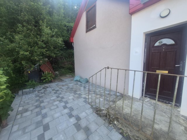 Eladó családi ház, Salgótarjánban 24.99 M Ft, 2 szobás