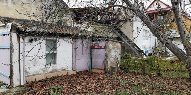 Eladó telek, Győrött 47.5 M Ft / költözzbe.hu