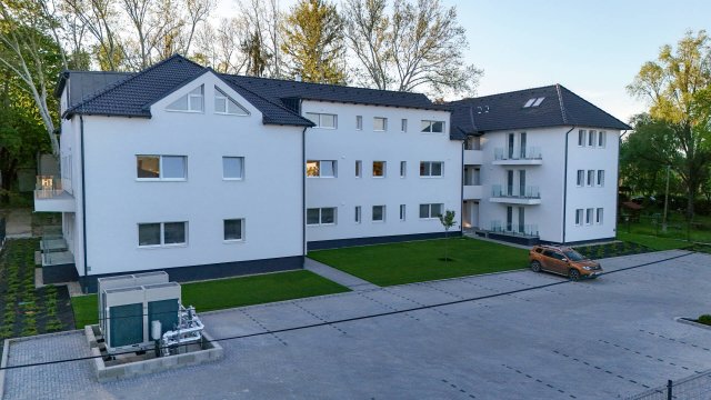Eladó téglalakás, Rétságon 24.9 M Ft, 1 szobás