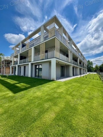 Eladó téglalakás, Balatonlelleén 61.99 M Ft, 2 szobás
