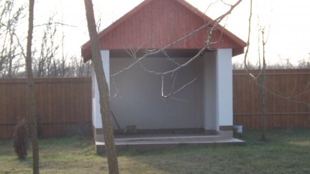 Eladó mezogazdasagi ingatlan, Táborfalván 39.9 M Ft