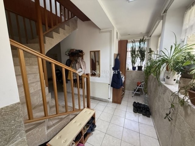 Eladó családi ház, Budapesten, XX. kerületben 157 M Ft, 8 szobás