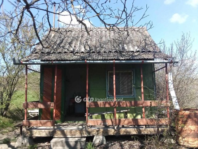Eladó mezogazdasagi ingatlan, Balatonfőkajáron 14.5 M Ft