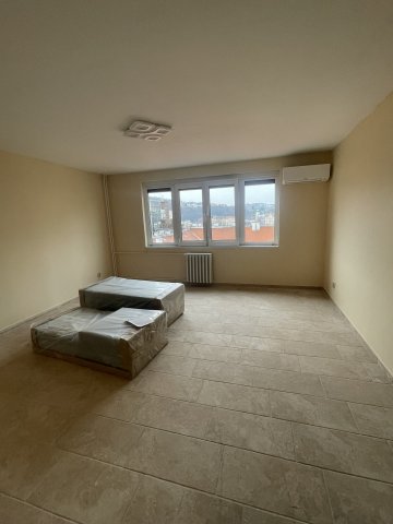 Kiadó téglalakás, albérlet, Budapesten, V. kerületben, 1 szobás