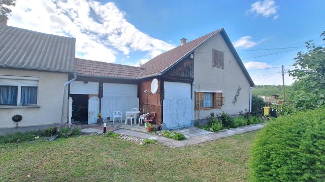 Eladó családi ház, Taktaharkányon 15.9 M Ft, 4 szobás