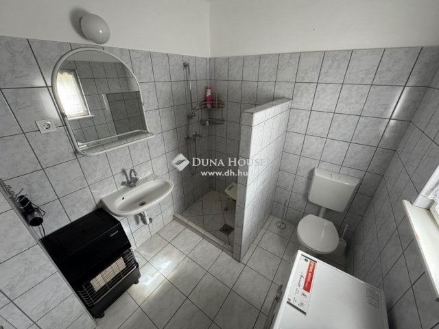 Eladó mezogazdasagi ingatlan, Tiszaugon 34.9 M Ft, 2 szobás