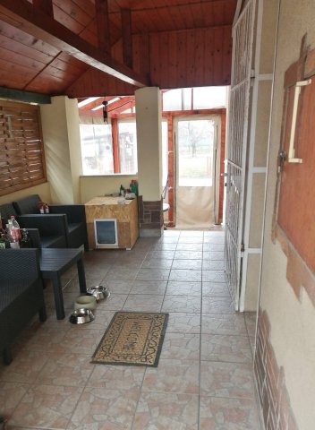 Eladó családi ház, Bekecsen 42.99 M Ft, 3 szobás