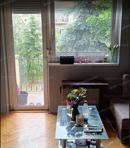Eladó téglalakás, Kecskeméten 29.9 M Ft, 1 szobás