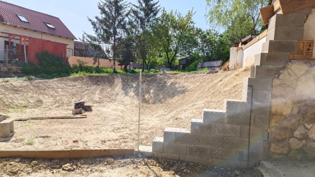 Eladó telek, Pátyon 89 M Ft / költözzbe.hu
