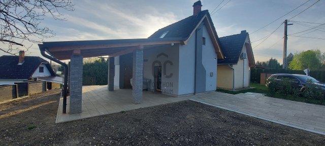 Eladó családi ház, Gyékényesen 65 M Ft, 1 szobás