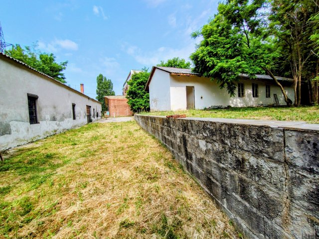 Eladó ipari ingatlan, Bakonyán 27.8 M Ft / költözzbe.hu