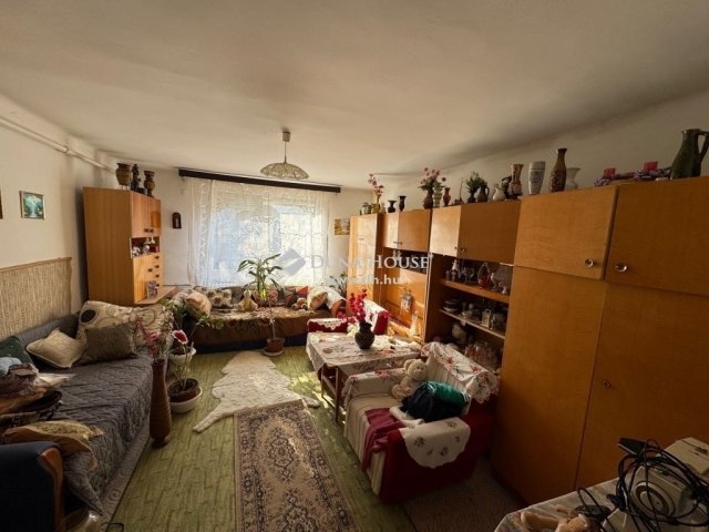 Eladó mezogazdasagi ingatlan, Kecskeméten 27.99 M Ft, 2 szobás