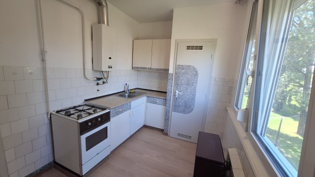 Eladó téglalakás, Székesfehérvárott 48.95 M Ft, 2 szobás