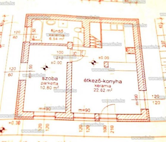 Eladó családi ház, Leányfaluban 98.9 M Ft, 5+1 szobás