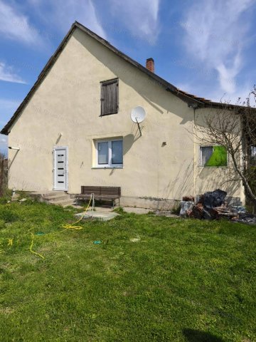 Eladó családi ház, Tiszaroffon 16.9 M Ft, 3 szobás
