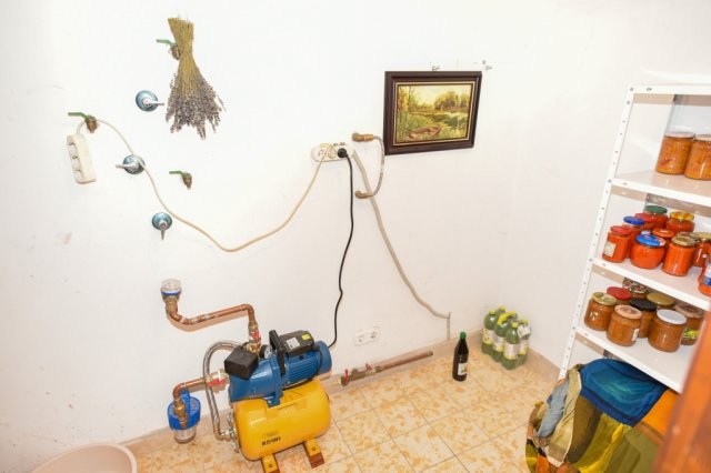 Eladó családi ház, Balatonalmádiban 199.9 M Ft, 2+1 szobás