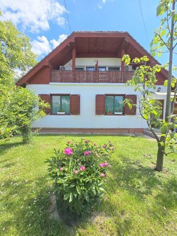 Eladó családi ház, Kehidakustányban 114.9 M Ft, 5+1 szobás