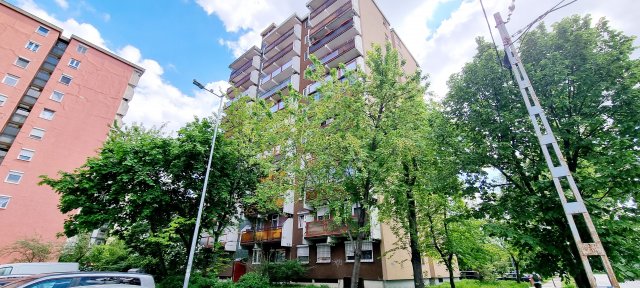Eladó panellakás, Budapesten, XIV. kerületben 74.9 M Ft, 3 szobás