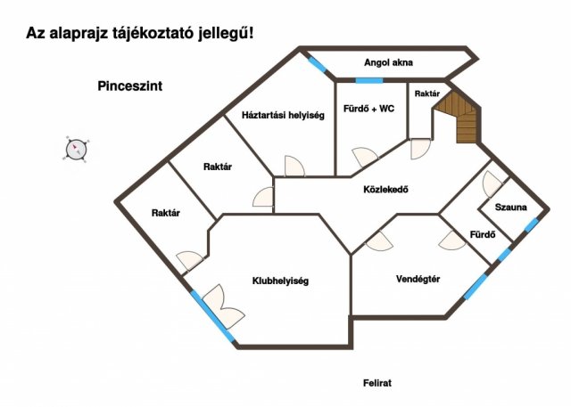 Eladó családi ház, Gödöllőn 179 M Ft, 7 szobás