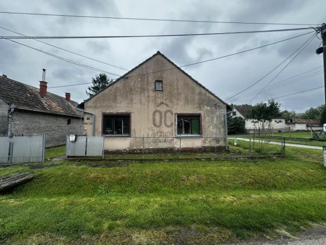 Eladó családi ház, Zalaszentmihályon 19.99 M Ft, 3 szobás
