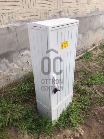 Eladó telek, Dunaszentgyörgyön 15.5 M Ft / költözzbe.hu