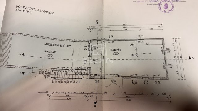 Eladó családi ház, Tatán 156 M Ft, 2+2 szobás