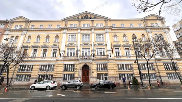 Eladó téglalakás, Budapesten, VIII. kerületben 87.64 M Ft