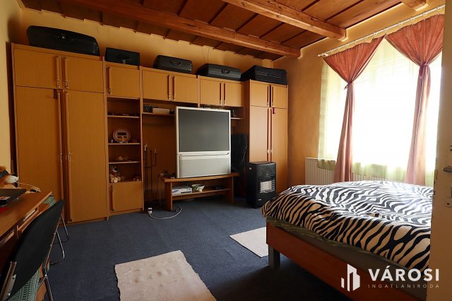 Eladó családi ház, Bodonyban 22.5 M Ft, 3 szobás