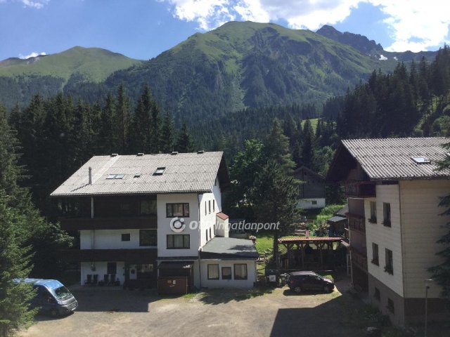 Eladó hotel, Budapesten, I. kerületben 492 M Ft