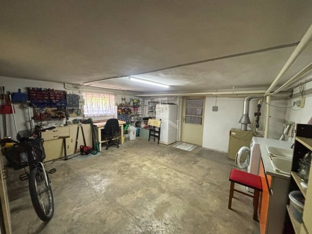 Eladó családi ház, Szombathelyen 59 M Ft, 3 szobás