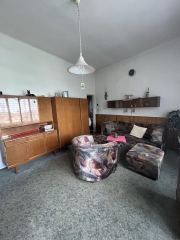 Eladó családi ház, Kapuváron 28.9 M Ft, 3+2 szobás
