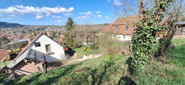 Eladó telek, Nagykovácsiban 62.9 M Ft / költözzbe.hu